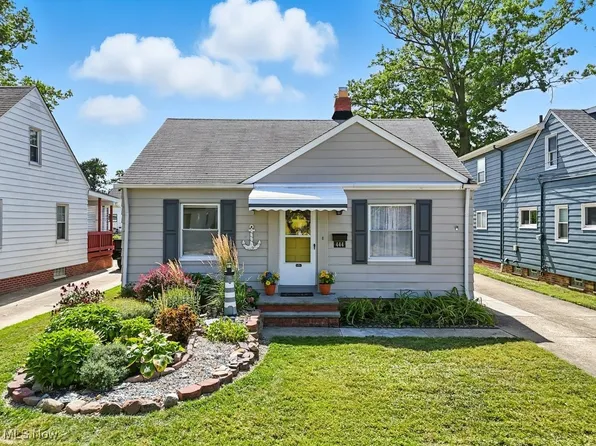444 E 326th St, Eastlake, OH 44095