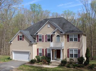 35 Littleton Way, Fredericksburg, VA 22406