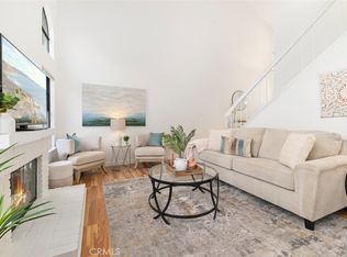 26101 Del Rey #91, Mission Viejo, CA 92691