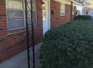 5550 Boeing Dr, Jacksonville, FL 32207