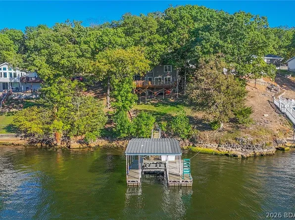 2441 Mohawk Ln, Osage Beach, MO 65065