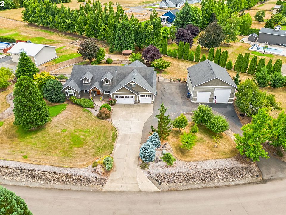 26250 S Milk Creek Cir, Mulino, OR 97042 MLS 23375940 Zillow