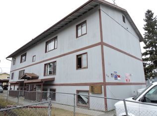 216 N Flower St APT 5, Anchorage, AK 99508