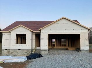 5821 Caldwell Rd, Loudon, TN 37774