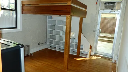 Rented by Immac Realty