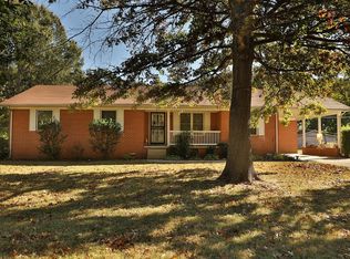 849 N Main St, Dyer, TN 38330