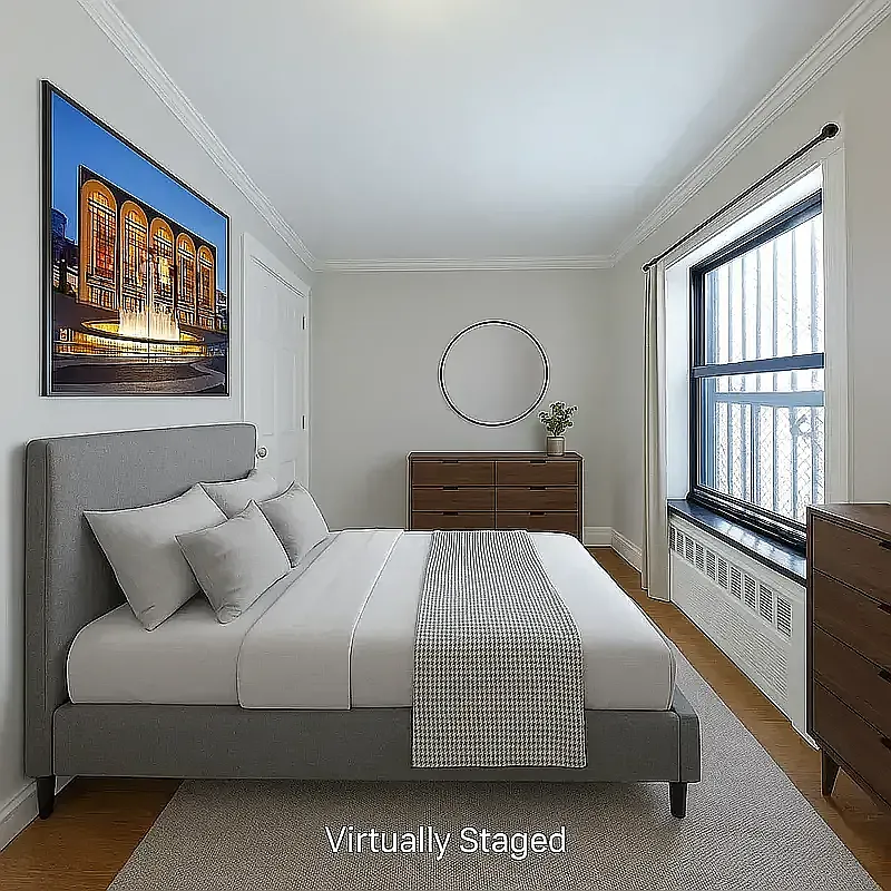 Building Photo - 345 W 53rd St #3B