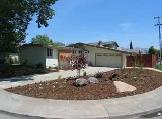 4162 Bullard St, Fremont, CA 94538