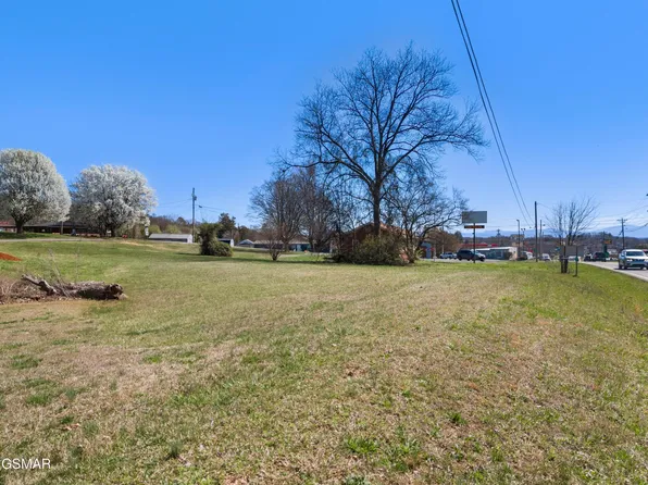 0 High St #25, White Pine, TN 37890