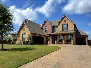 2637 Highlands Ct, Trophy Club, TX 76262