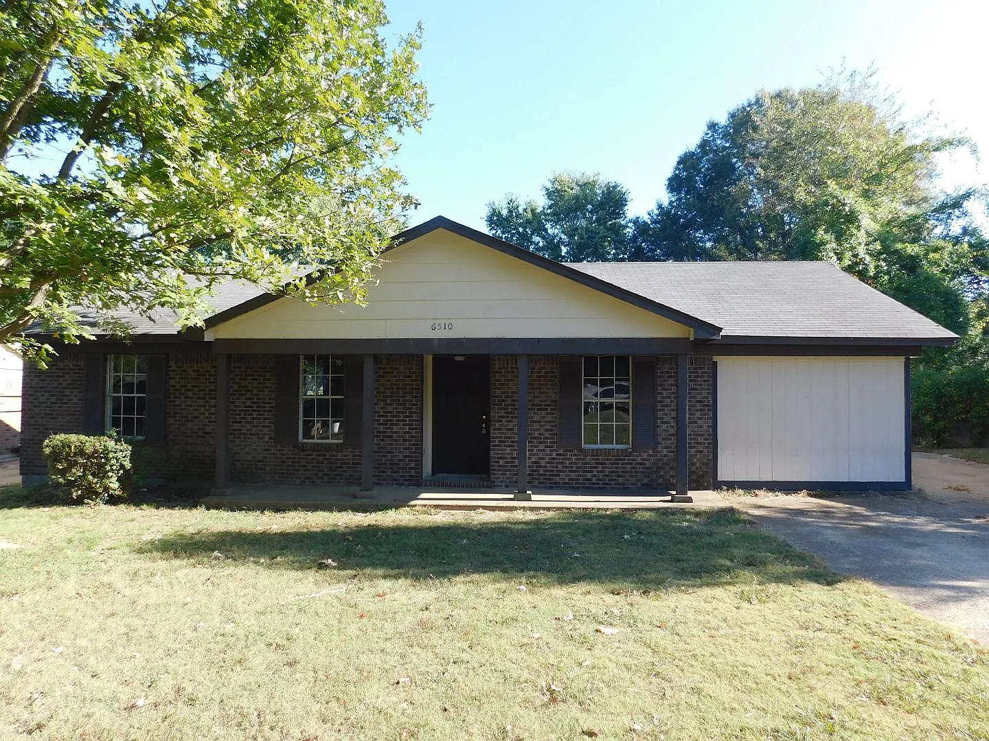 6510 Heather Rd Horn Lake, MS — Photo 1