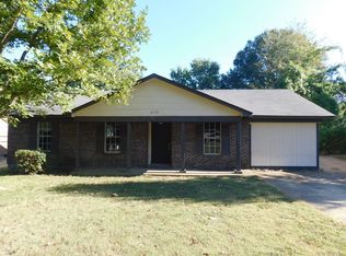 6510 Heather Rd, Horn Lake, MS 38637