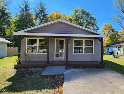 406 E Main St, Hillsboro, IN, 47949