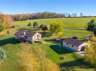 8334 Jones Rd, Hornell, NY 14843