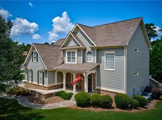 1509 School House Run, Dacula, GA 30019