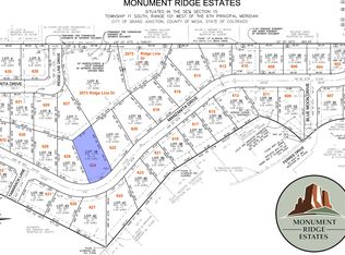 624 Manzana Dr, Grand Junction, CO 81507