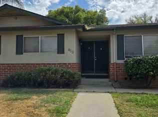 853 W Bush St, Lemoore, CA 93245