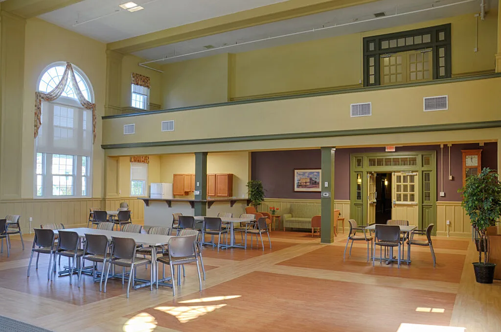 Springside School Apartments 55+ — Photo 3
