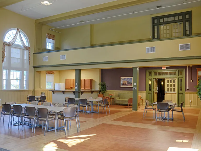 Springside School Apartments 55+ — Photo 3