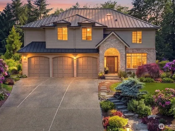 7725 235th Place NE, Redmond, WA 98053