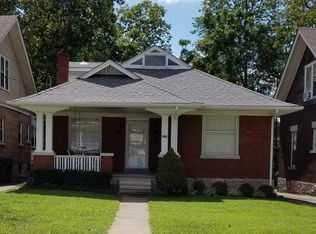 460 E Maxwell St, Lexington, KY 40508