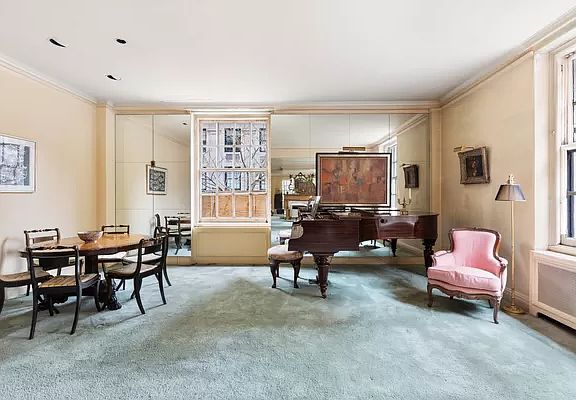 4th image of 570 Park Ave APT 1A