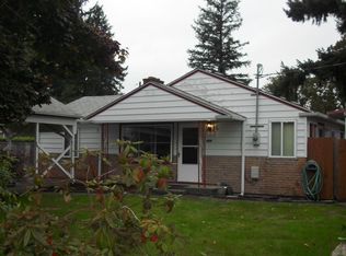 6819 Sacramento St SW, Lakewood, WA 98499