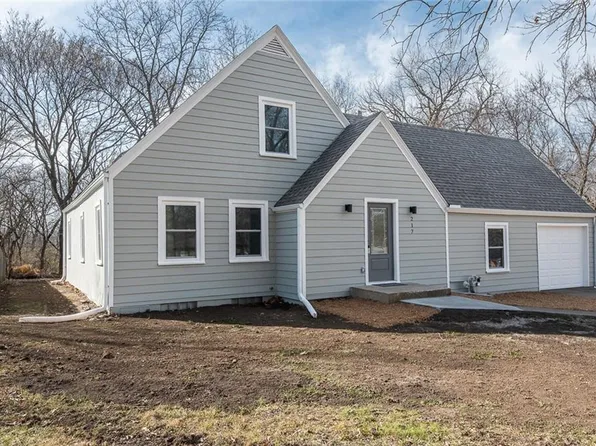 217 N Minnesota St, Lawrence, KS 66044