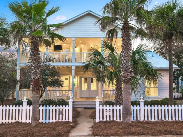 19 Crystal Ct, Santa Rosa Beach, FL 32459