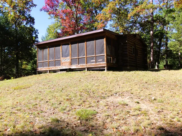 8172 Conners Flat Rd, Grayling, MI 49738