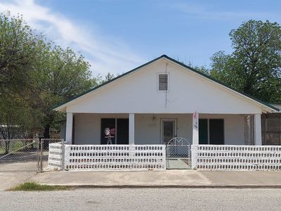408 Avenue P, Del Rio, TX, 78840