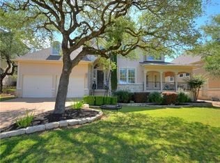 3521 Josh Ln, Austin, TX 78730