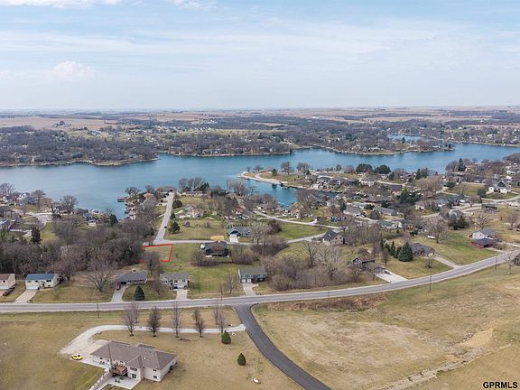 2nd image of Beaver Lake Blvd Lot 1763C