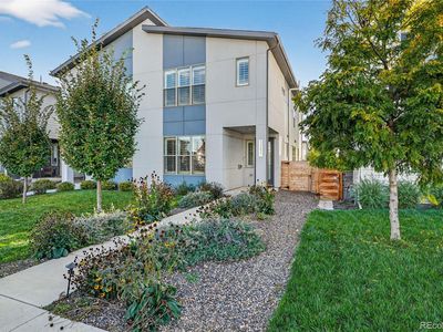 3237 S Bannock Street, Englewood, CO, 80110