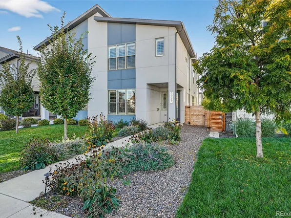 3237 S Bannock Street, Englewood, CO 80110