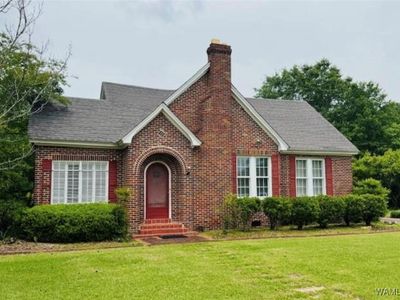 215 E Coats Ave, Linden, AL, 36748