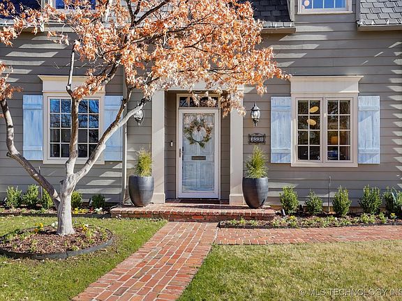 3rd image of 3531 S Yorktown Pl