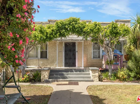 2001 Browning Blvd, Los Angeles, CA 90062