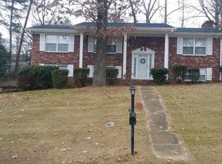 2504 Bow String Dr, Birmingham, AL 35214