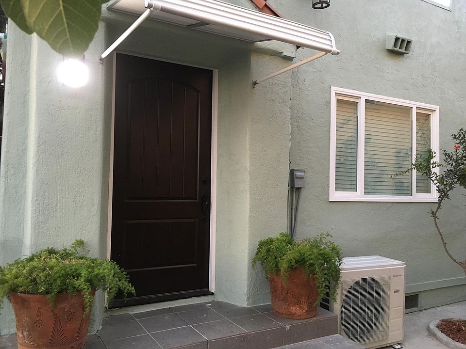 Entrance New Door New Vinyl Window New AC Heating Unit and N