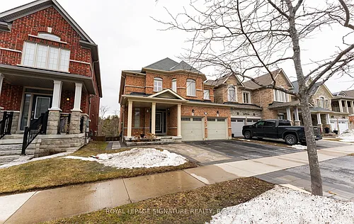 87 Stockell Cres #LOWER Photo 1