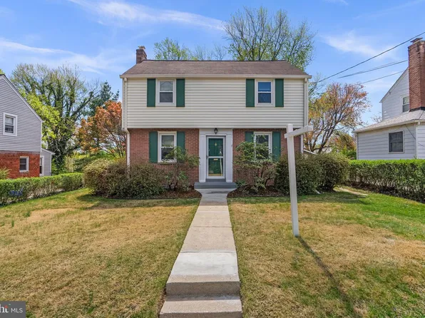 2414 Dexter Ave, Silver Spring, MD 20902