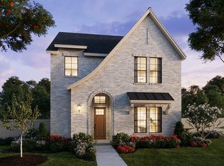 1141 Beautyberry Ln, Celina, TX 75009