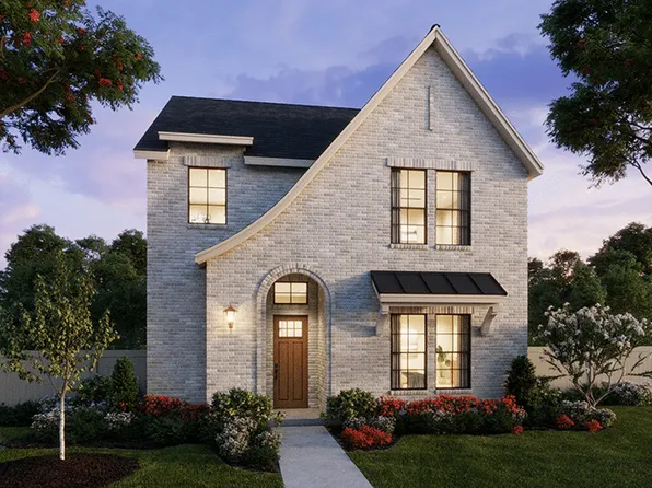 Adeline Plan, Cross Creek Meadows