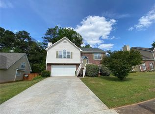 405 Padens Valley Ct, Lawrenceville, GA