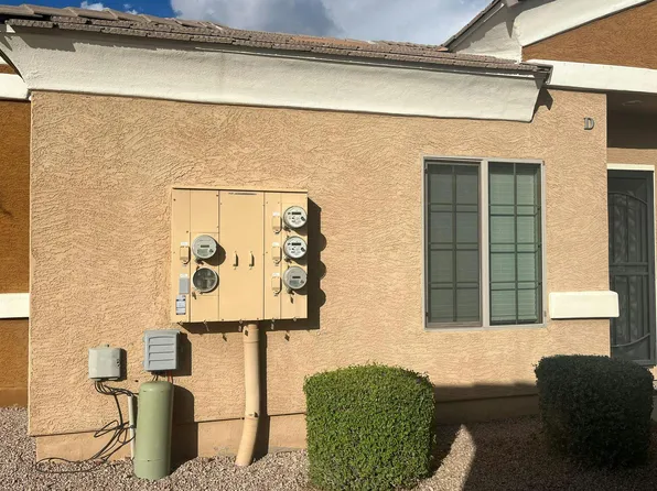 854 S San Marcos Dr Unit D10, Apache Junction, AZ 85120