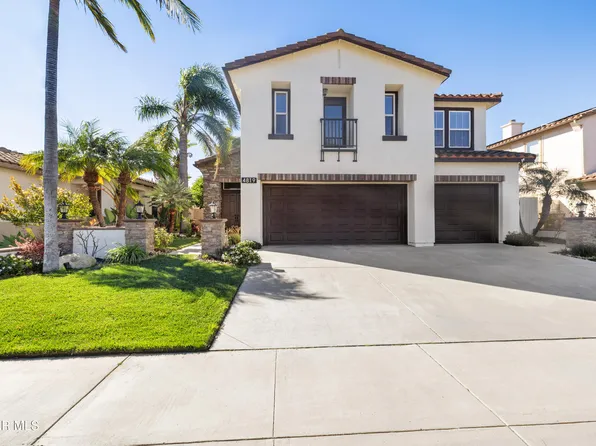 4819 Corte Olivas, Camarillo, CA 93012