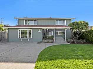 4127 Reedhurst Ave, San Jose, CA 95118