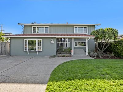 4127 Reedhurst Ave, San Jose, CA, 95118