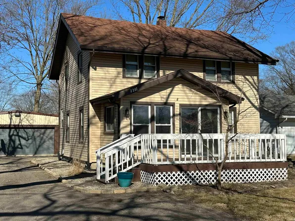 2202 Dale Dr, Fort Wayne, IN 46819